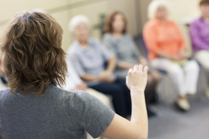 Fortbildung Autismus Trier Bild Fortbildung